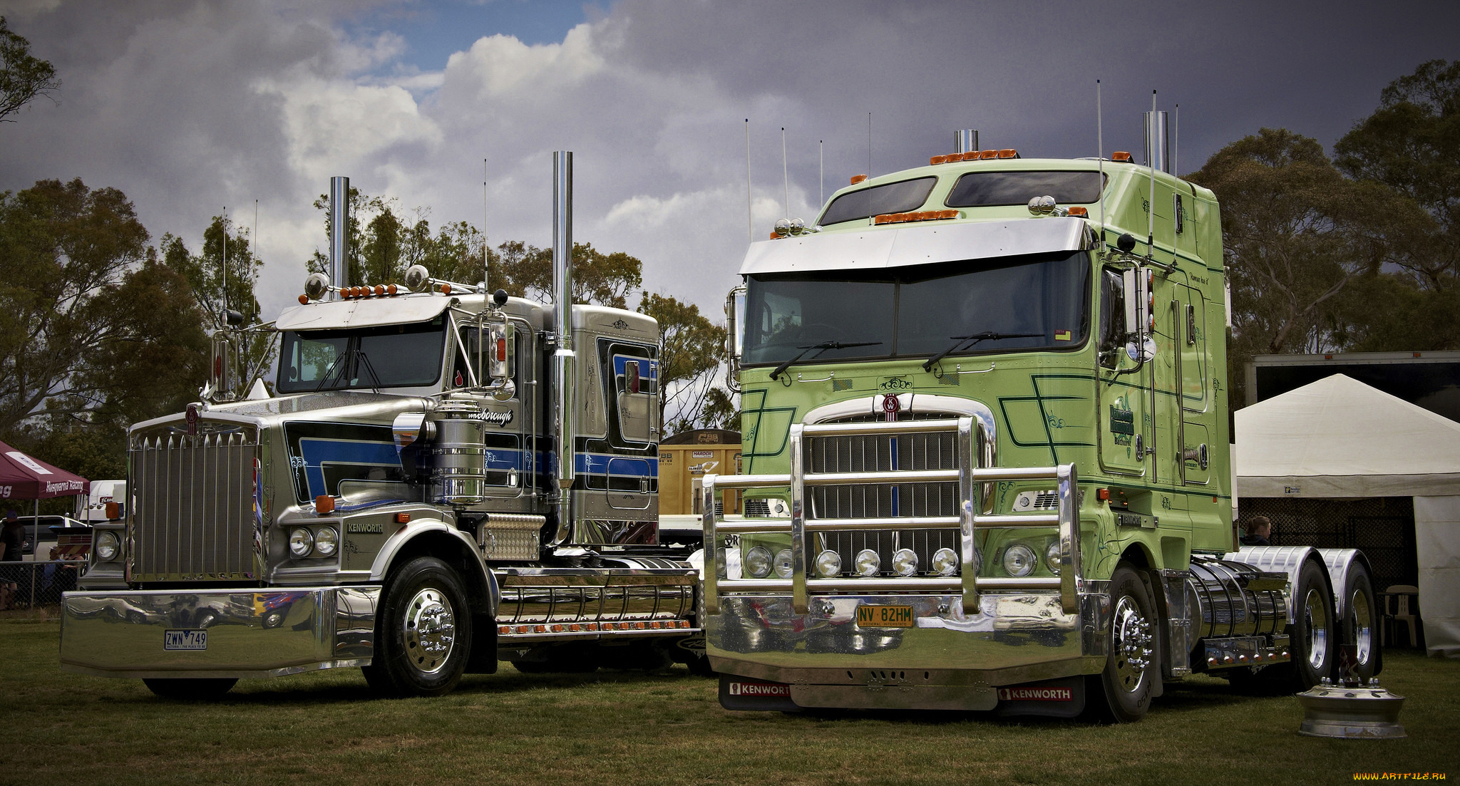 kenworth, , , , , truck, company